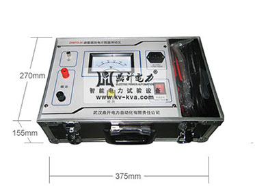 避雷器放電計數(shù)器測試儀