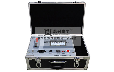 避雷器放電計數(shù)器測試儀