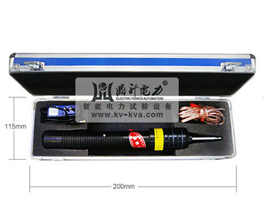 雷擊計(jì)數(shù)器校驗(yàn)儀