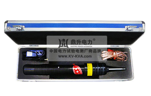 雷擊計(jì)數(shù)器校驗(yàn)儀