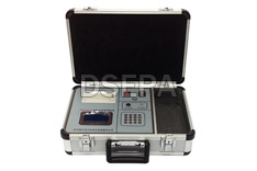 絕緣子鹽密測(cè)試儀主機(jī)