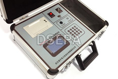 初級(jí)超低頻發(fā)生器斜面