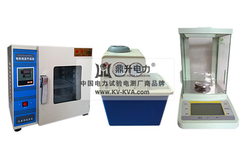 絕緣子灰密測(cè)試儀