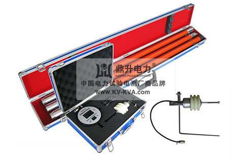 絕緣子分布電壓測試儀