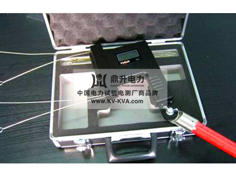 絕緣子零值測(cè)試儀