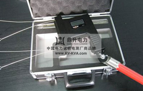 絕緣子零值測試儀