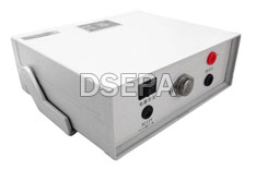 防雷元件測試儀正面