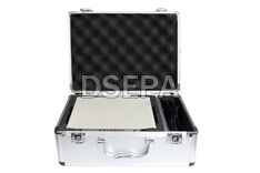 防雷元件測試儀整機正面