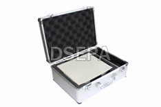 防雷元件測試儀側面圖