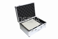 防雷元件測試儀整機外觀