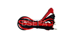 防雷元件測試儀高壓測試線（紅黑）