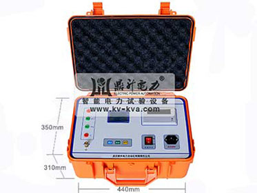 3A大地網(wǎng)接地電阻測試儀