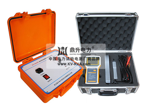 直流系統(tǒng)接地故障測試儀