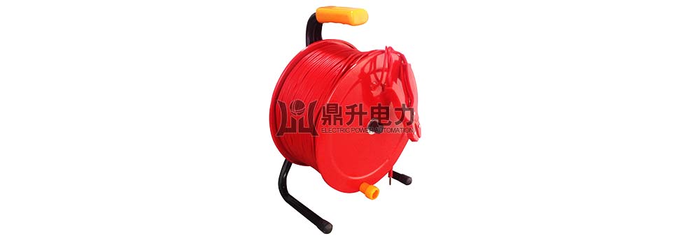 接地導通測試儀放線車