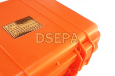 接地引下線導(dǎo)通測(cè)試儀機(jī)箱外觀