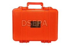 接地引下線導(dǎo)通測(cè)試儀附件箱