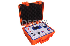 接地引下線導(dǎo)通測(cè)試儀高壓線