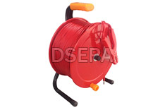 放線車(chē)（2）