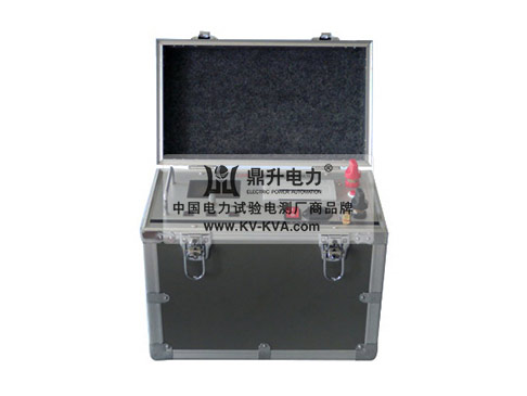 接地線成組直流電阻測試儀