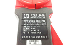鉗形接地電阻測試儀產(chǎn)品信息