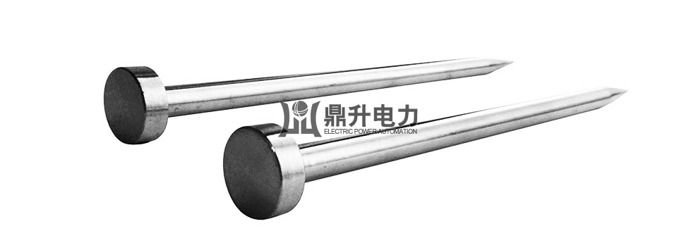 數字接地電阻測試儀地樁