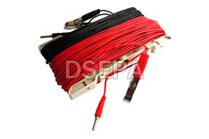 數(shù)字接地電阻測(cè)試儀測(cè)試線