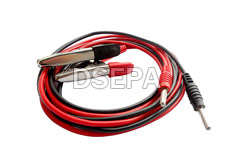 數(shù)字接地電阻測(cè)試儀測(cè)試線