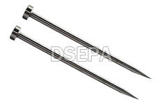 數(shù)字接地電阻測(cè)試儀接地探針