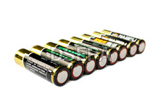 數(shù)字接地電阻測(cè)試儀5號(hào)電池