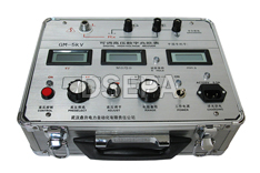 5kv可調(diào)高壓數(shù)字兆歐表