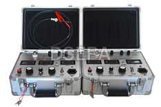 可調(diào)高壓數(shù)字兆歐表