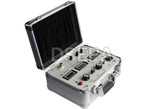 可調(diào)高壓數(shù)字兆歐表斜面