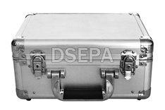 可調(diào)高壓數(shù)字兆歐表外觀