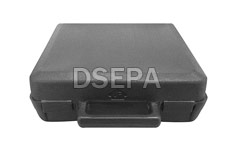 智能雙顯絕緣電阻測(cè)試儀機(jī)箱