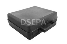 智能雙顯絕緣電阻測(cè)試儀機(jī)箱