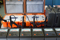 智能雙顯絕緣電阻測(cè)試儀（1）