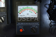 智能雙顯絕緣電阻測(cè)試儀（3）