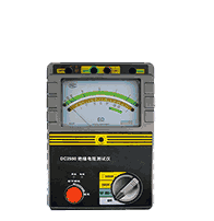 絕緣電阻測(cè)試儀