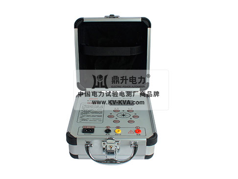 數(shù)字兆歐表