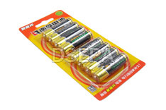 數(shù)字兆歐表電池