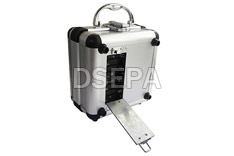 數(shù)字兆歐表電池倉