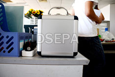 數(shù)字兆歐表機(jī)箱