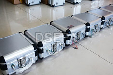 數(shù)字兆歐表展示（2）