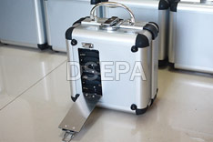 數(shù)字兆歐表展示（4）