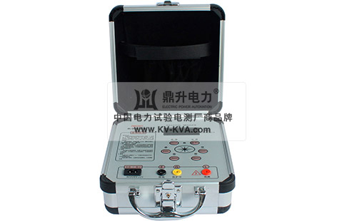 DMG2671數(shù)字兆歐表