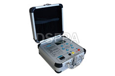 數字兆歐表斜面