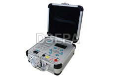 數字兆歐表斜面