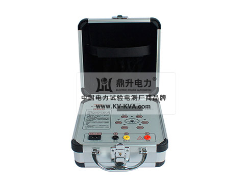 數(shù)字兆歐表