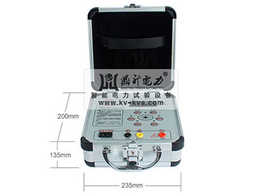 數(shù)字兆歐表