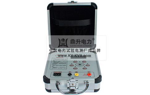 DMG2670數(shù)字兆歐表